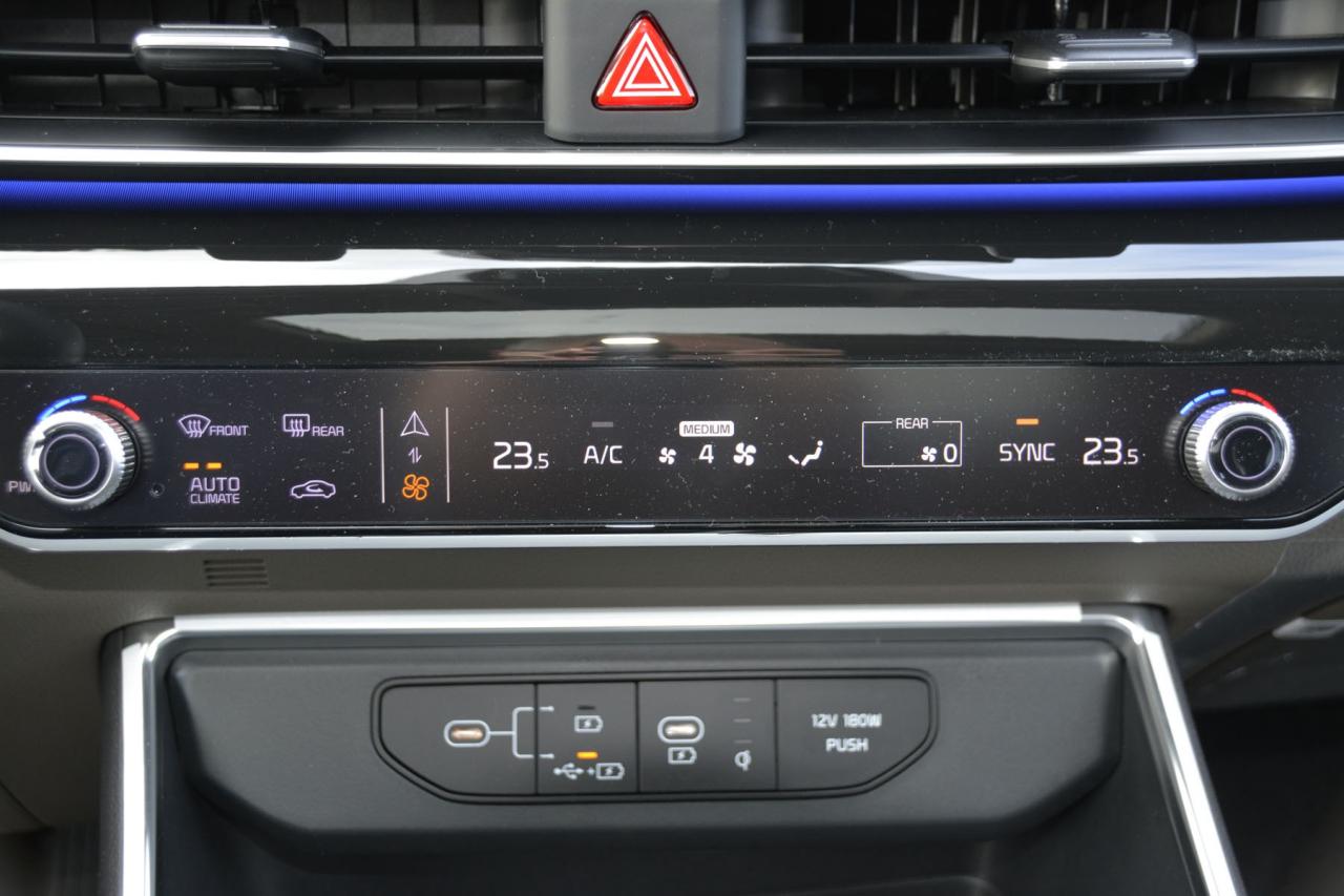 2026 Kia Carnival CARNIVAL SX Photo