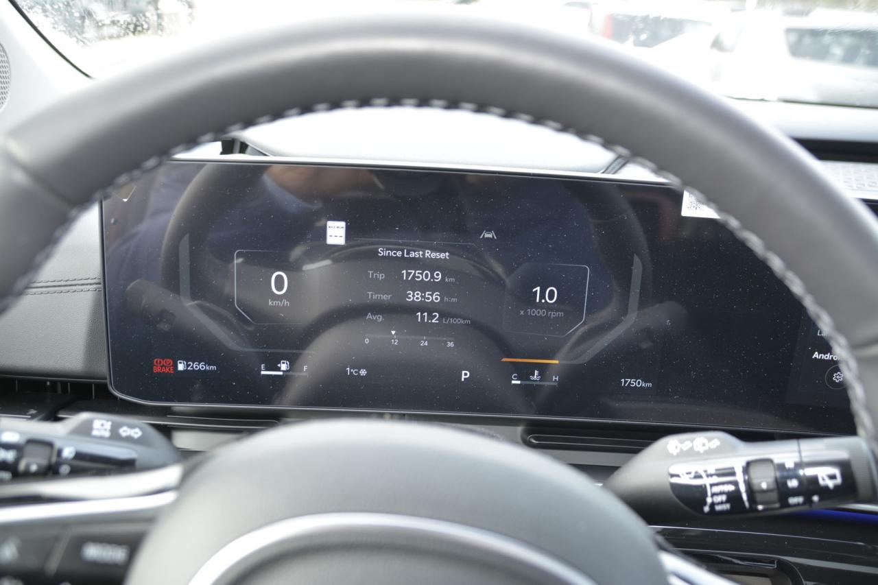 2026 Kia Carnival CARNIVAL SX Photo