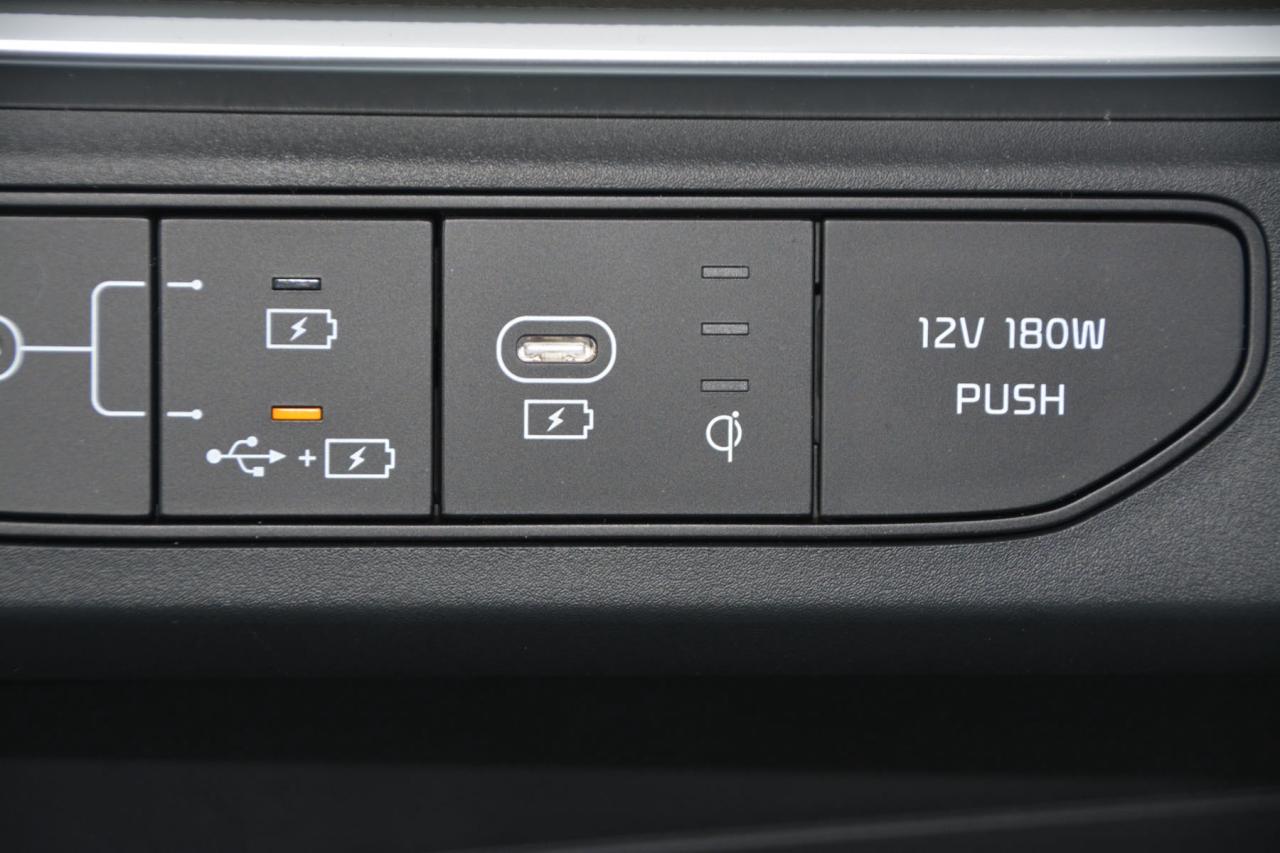 2026 Kia Carnival CARNIVAL SX Photo