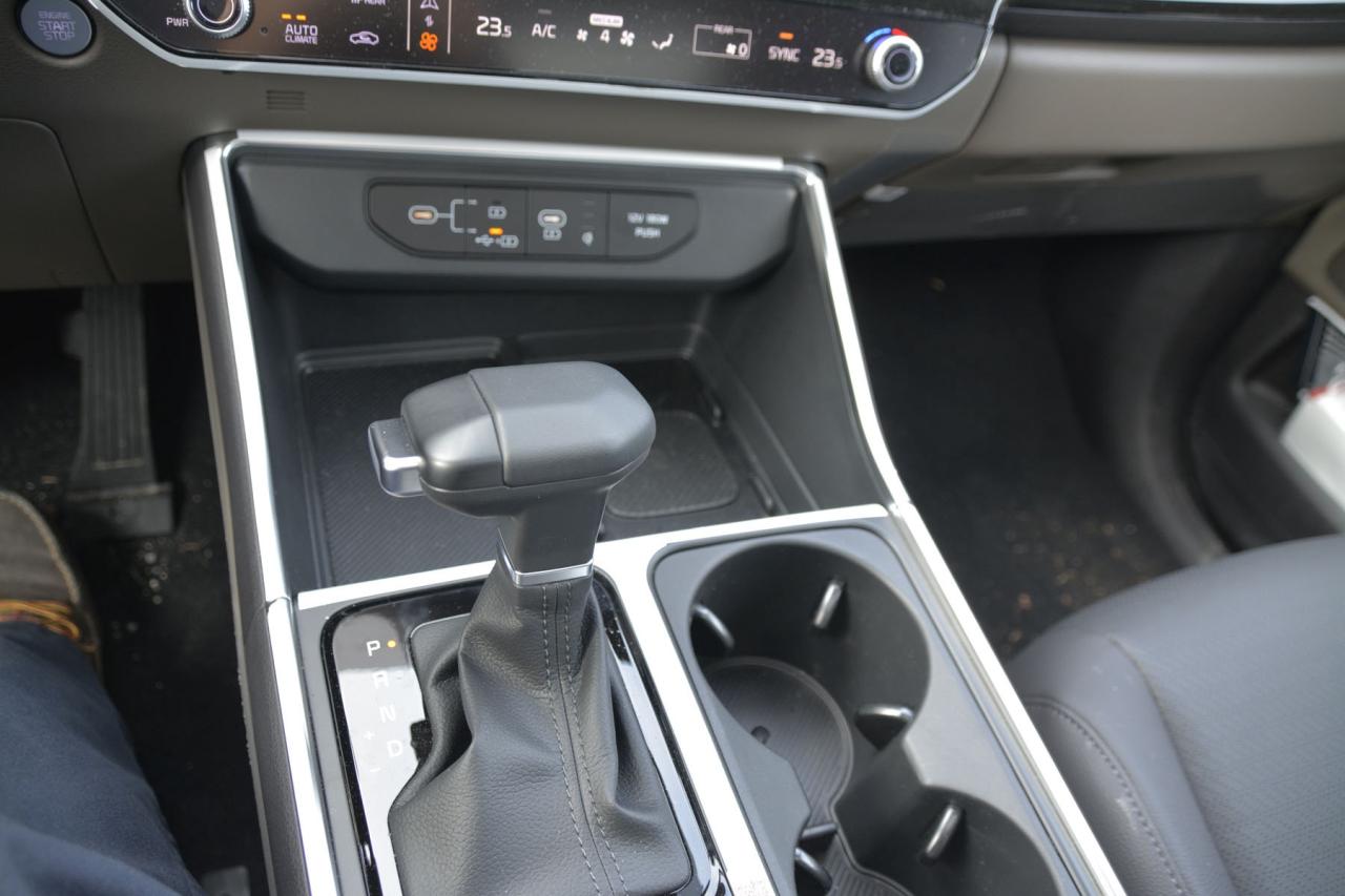 2026 Kia Carnival CARNIVAL SX Photo