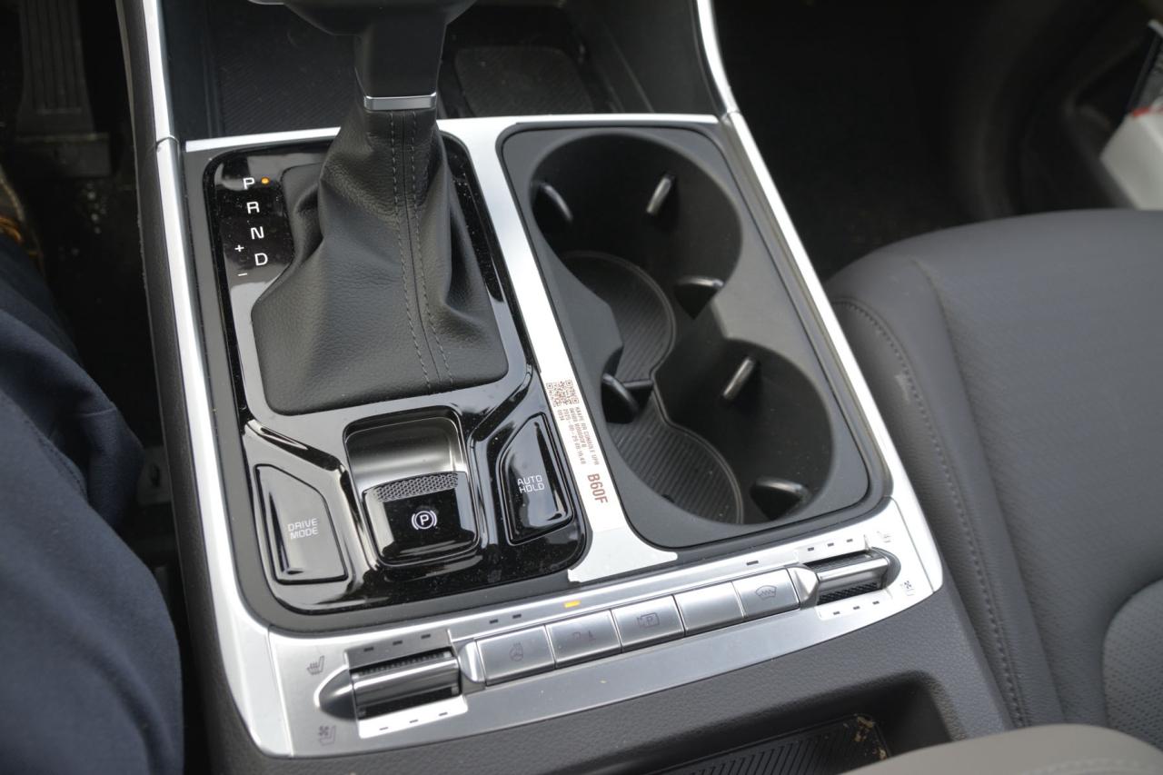 2026 Kia Carnival CARNIVAL SX Photo