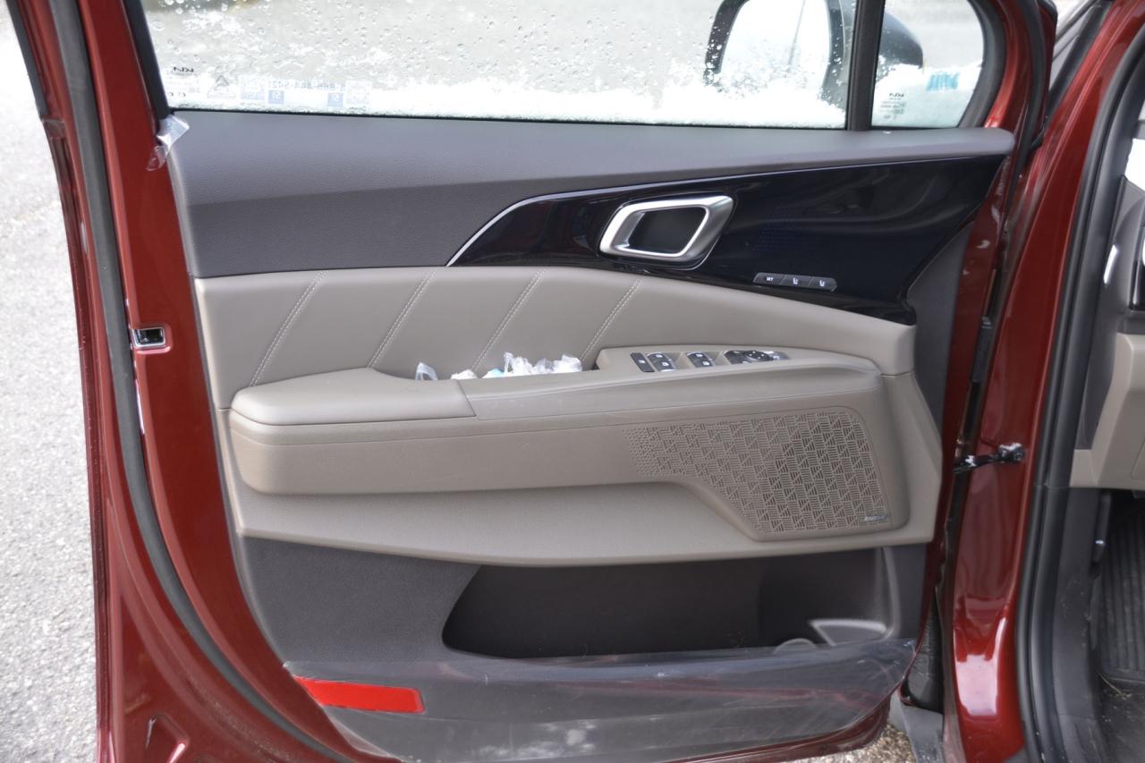 2026 Kia Carnival CARNIVAL SX Photo