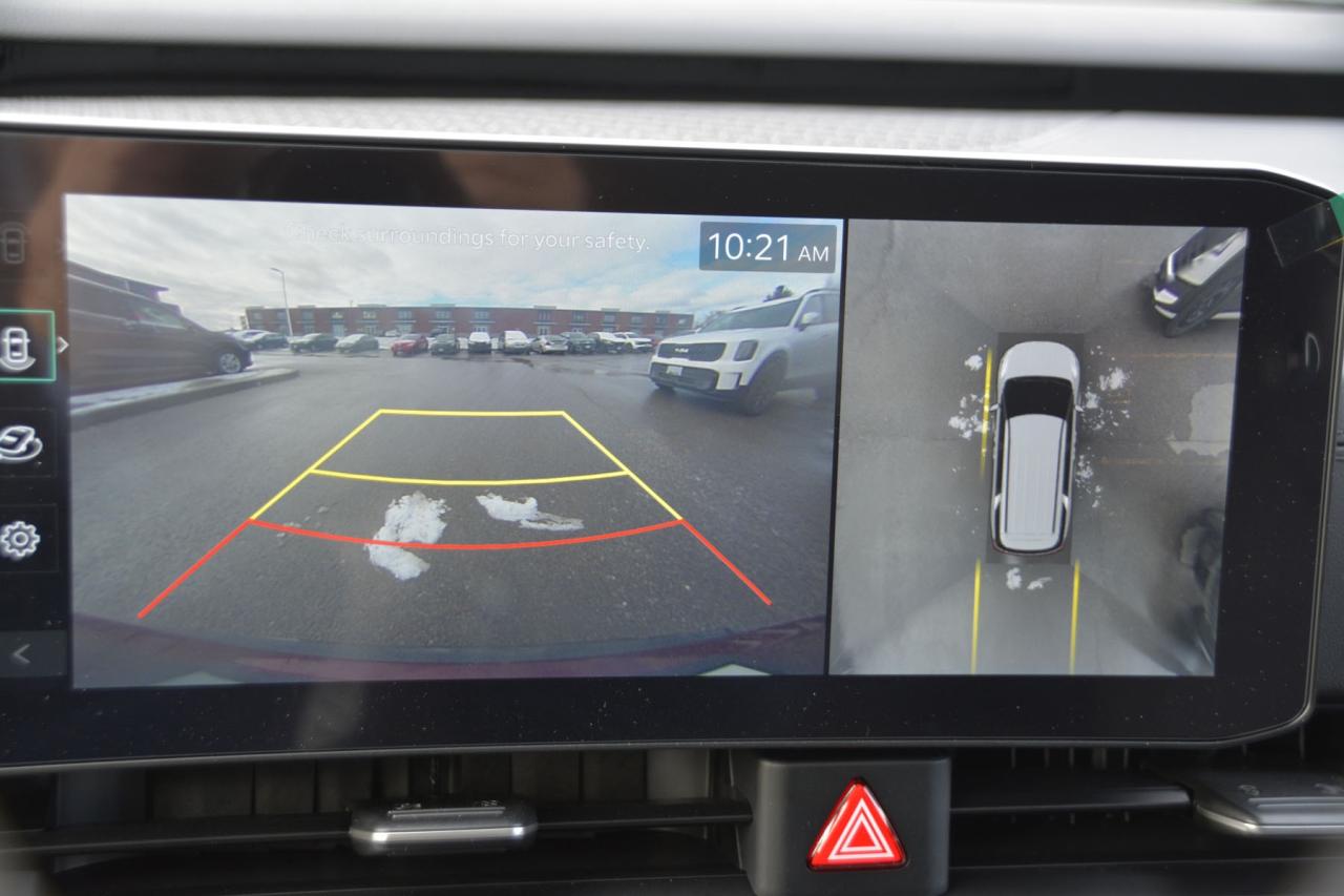 2026 Kia Carnival CARNIVAL SX Photo