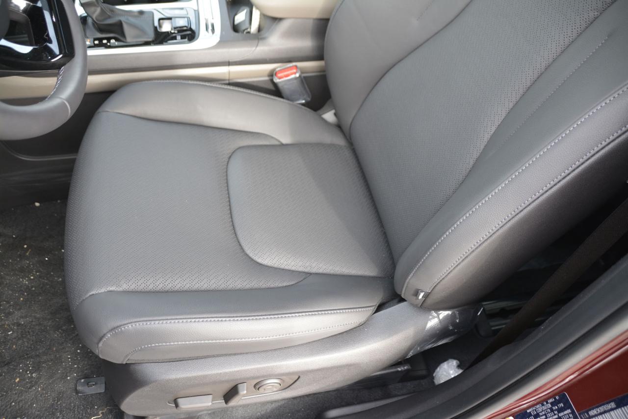 2026 Kia Carnival CARNIVAL SX Photo