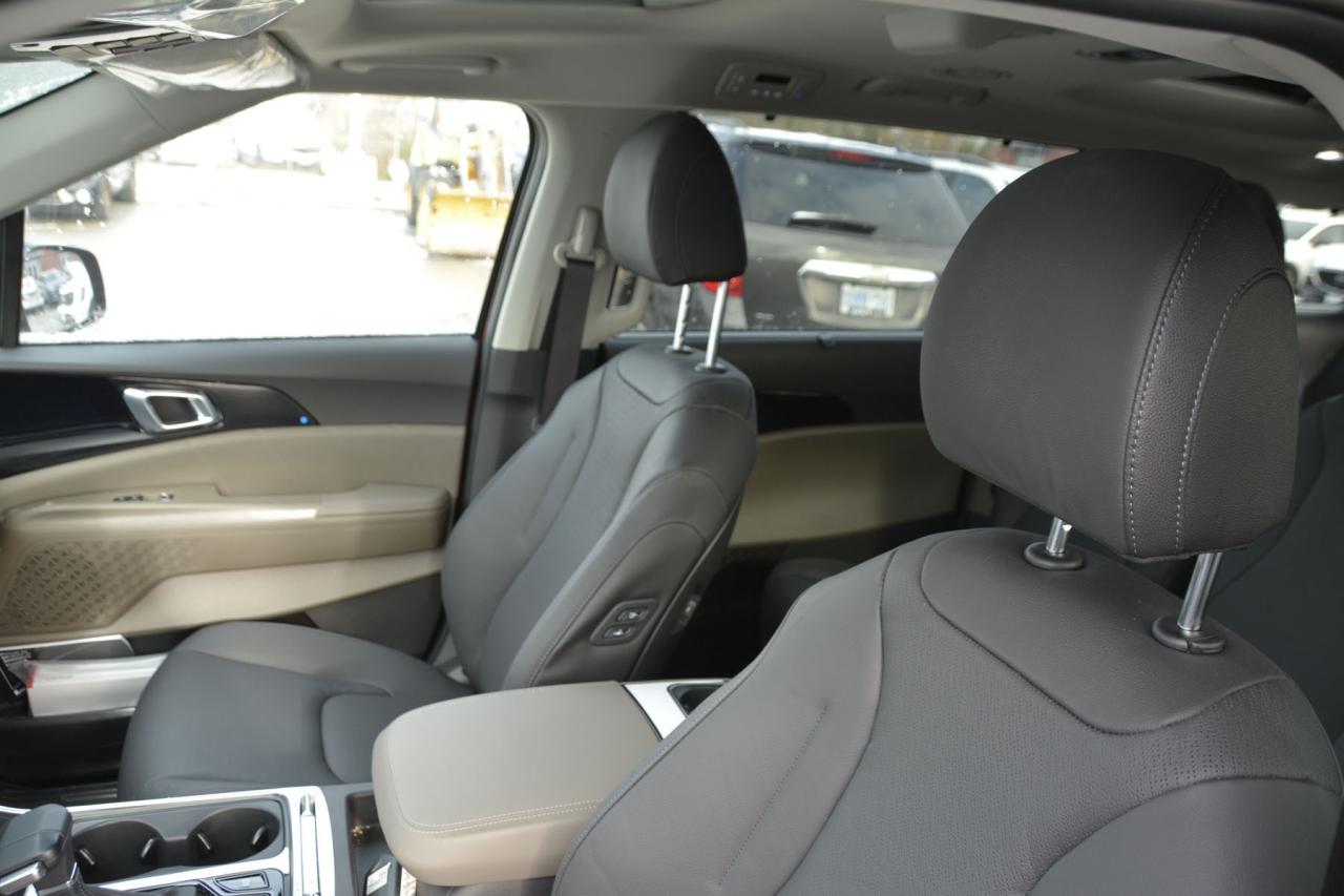 2026 Kia Carnival CARNIVAL SX Photo