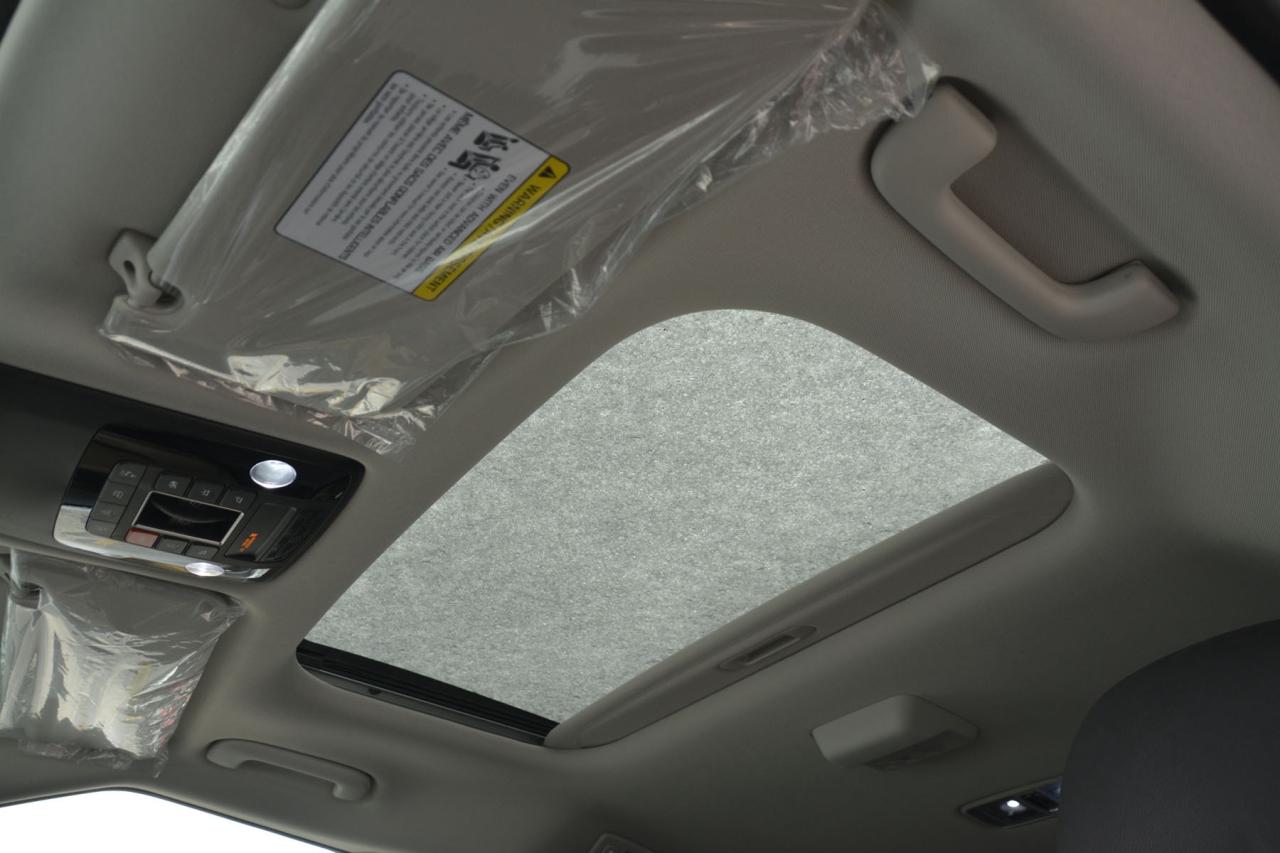 2026 Kia Carnival CARNIVAL SX Photo