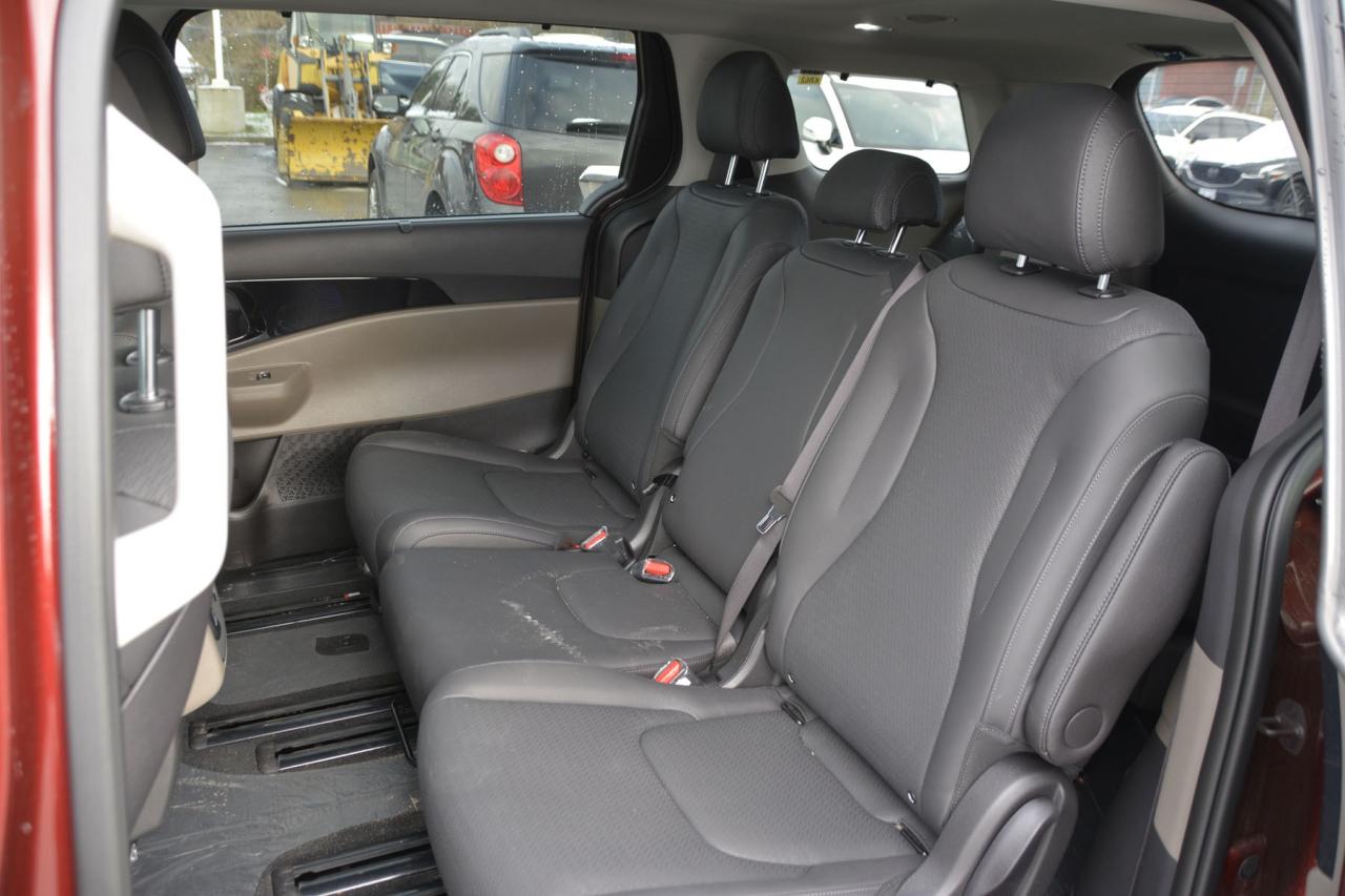 2026 Kia Carnival CARNIVAL SX Photo