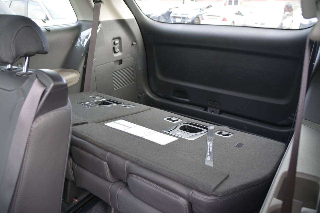 2026 Kia Carnival CARNIVAL SX Photo