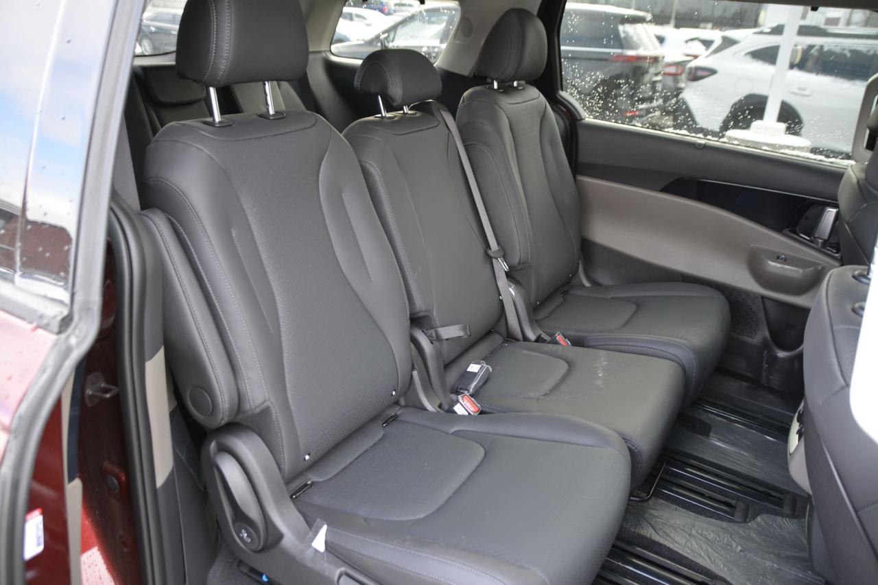 2026 Kia Carnival CARNIVAL SX Photo