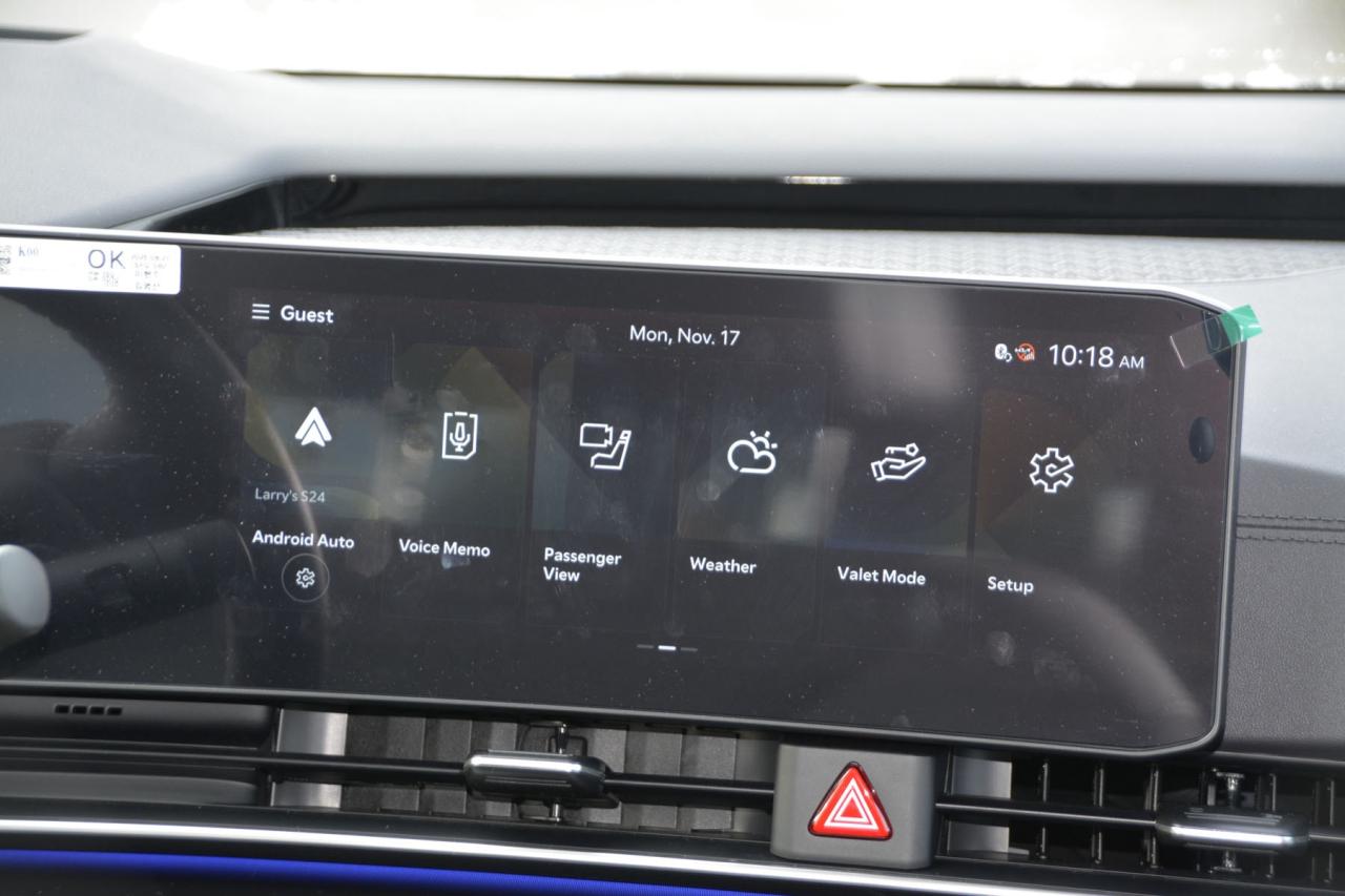 2026 Kia Carnival CARNIVAL SX Photo