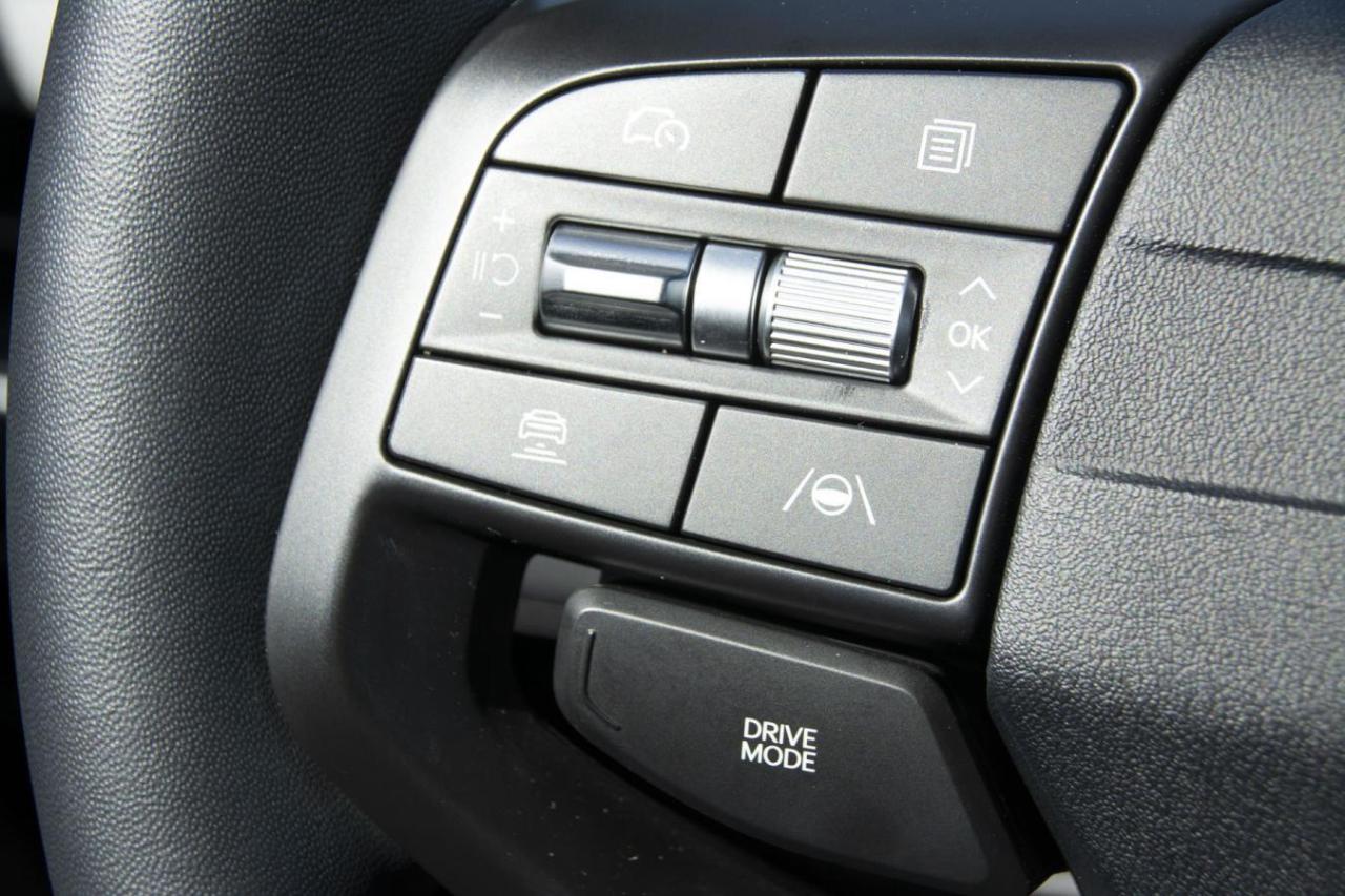 2025 Kia K4 EX Photo