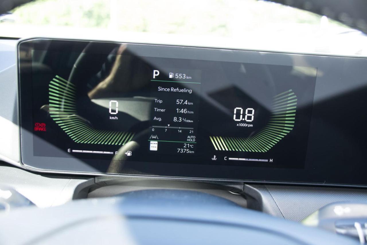 2025 Kia K4 EX Photo