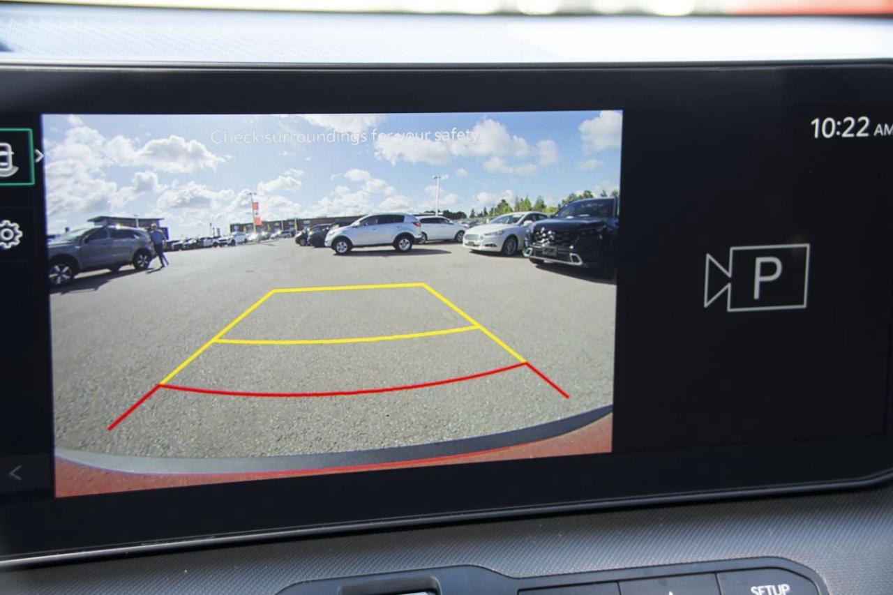 2025 Kia K4 EX Photo