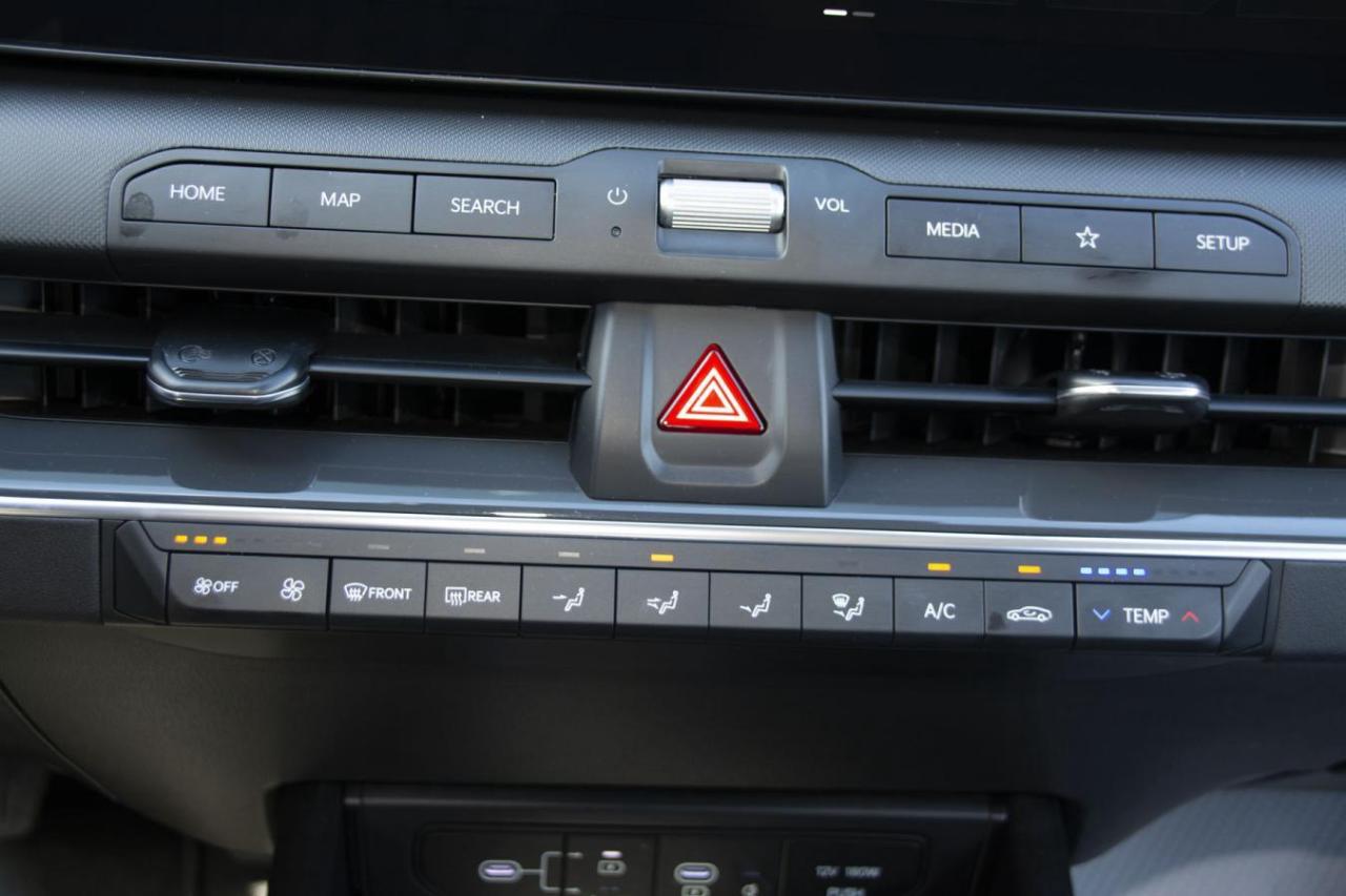 2025 Kia K4 EX Photo