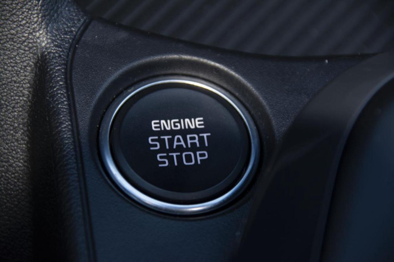 2025 Kia K4 EX Photo