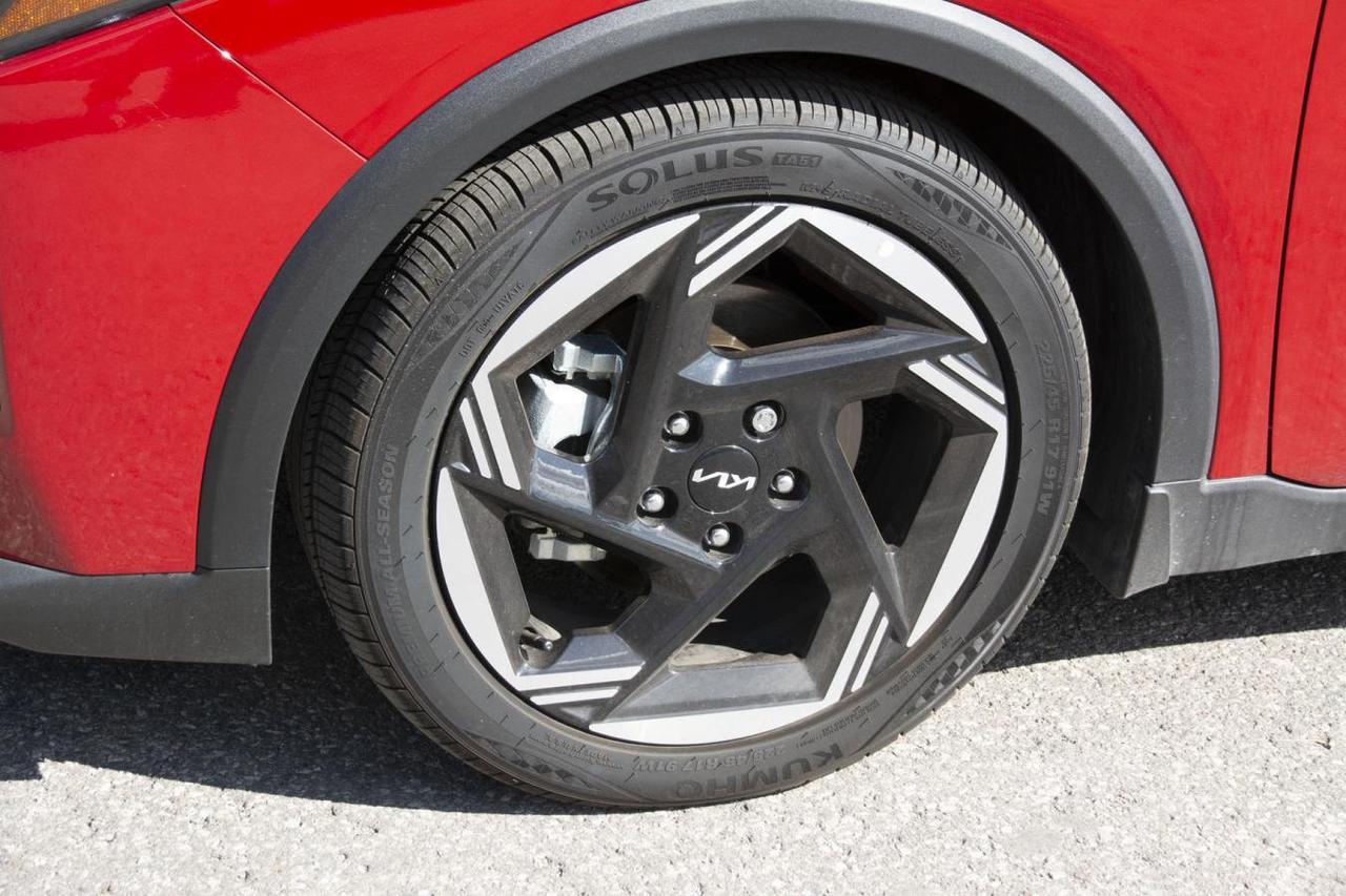 2025 Kia K4 EX Photo