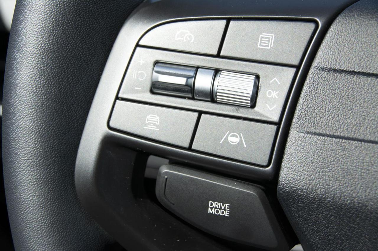 2025 Kia K4 EX Photo