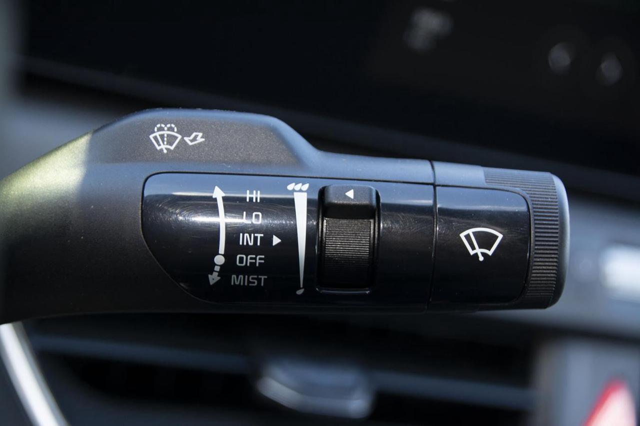 2025 Kia K4 EX Photo