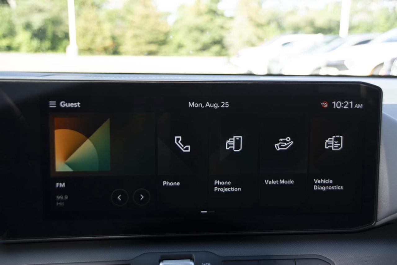 2025 Kia K4 EX Photo