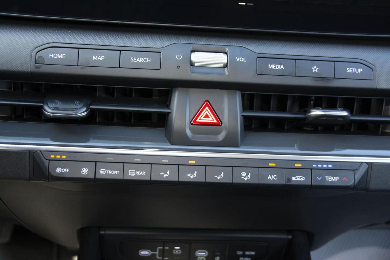 2025 Kia K4 EX Photo