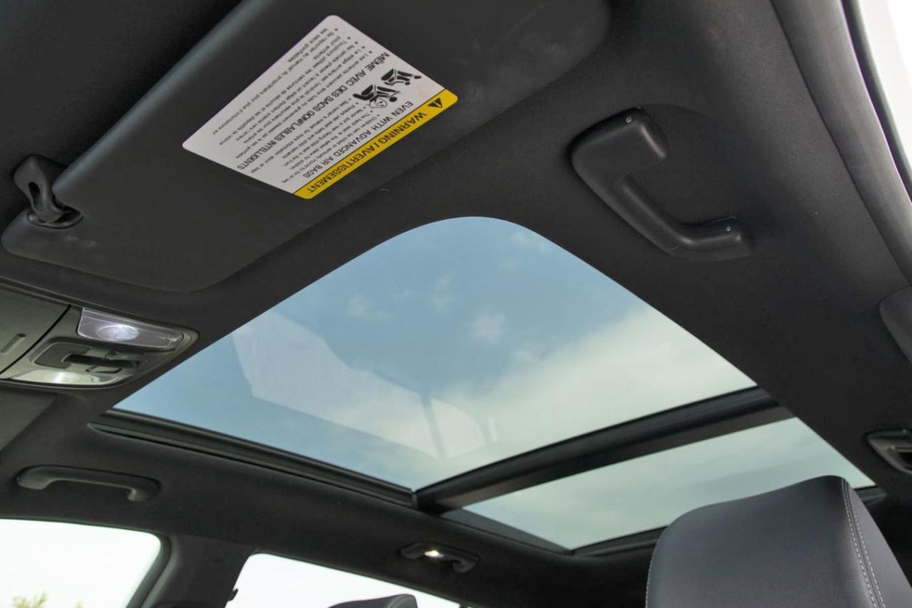 2022 Kia Sportage SX TURBO Photo