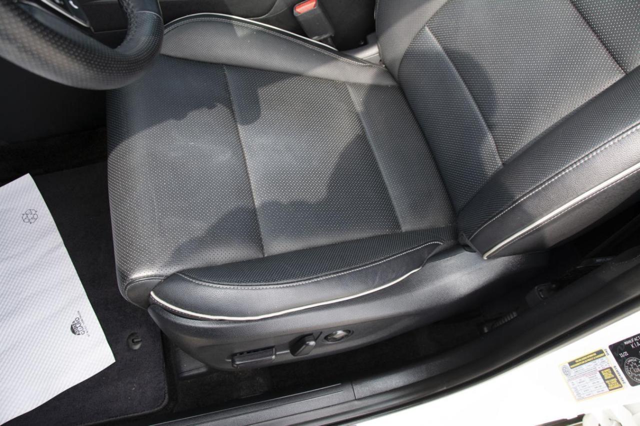 2022 Kia Sportage SX TURBO Photo