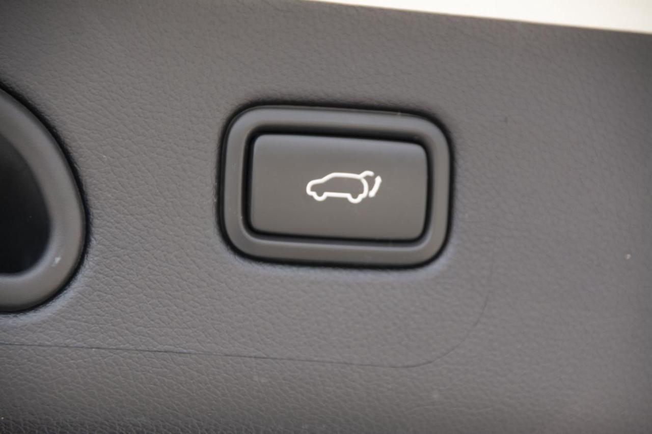 2022 Kia Sportage SX TURBO Photo