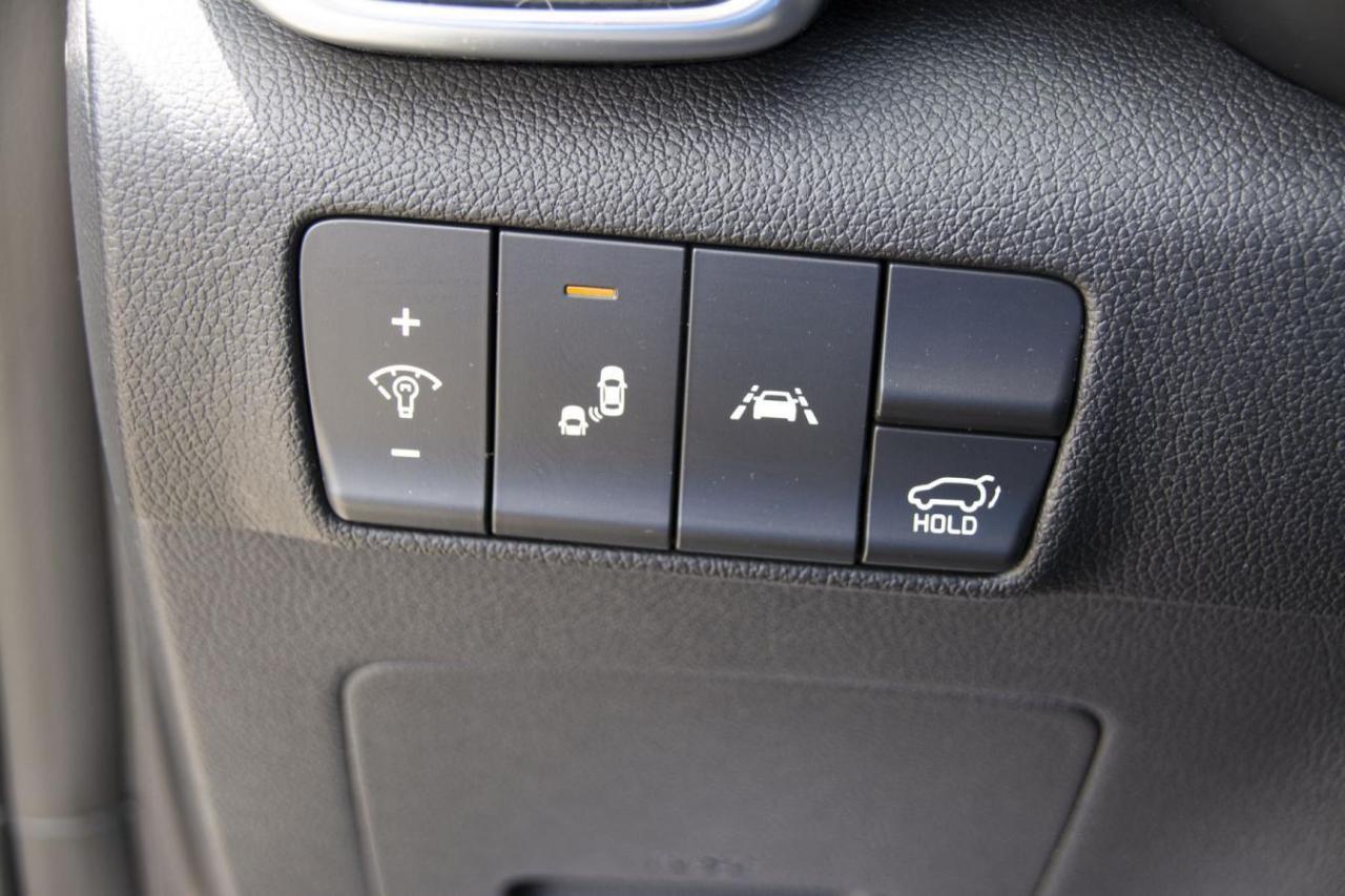 2022 Kia Sportage SX TURBO Photo