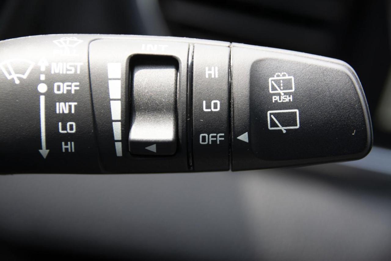 2022 Kia Sportage SX TURBO Photo