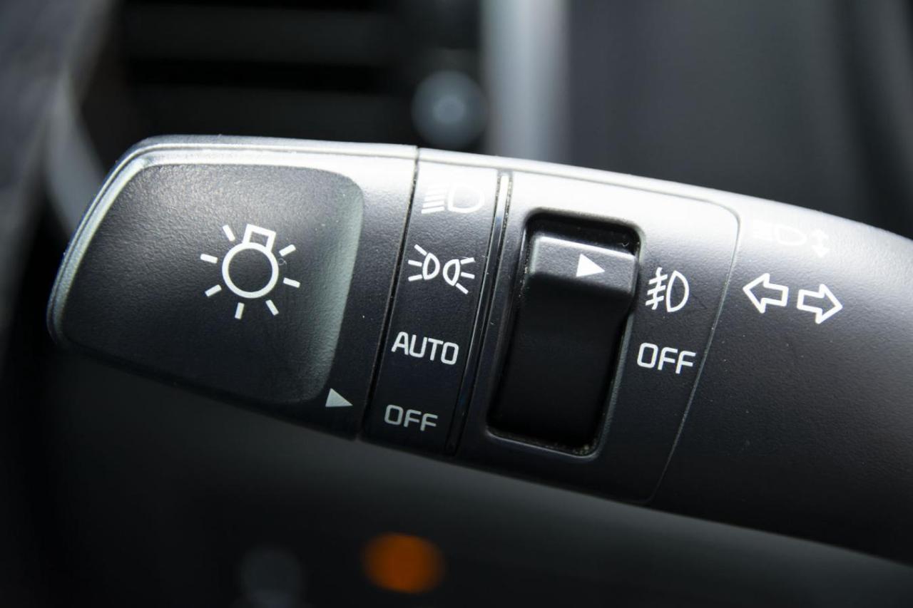 2022 Kia Sportage SX TURBO Photo