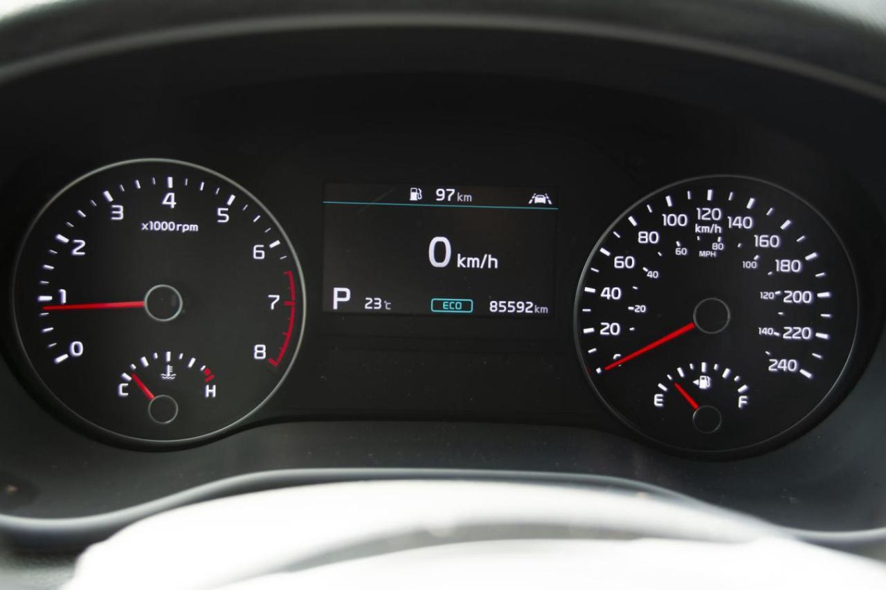 2022 Kia Sportage SX TURBO Photo