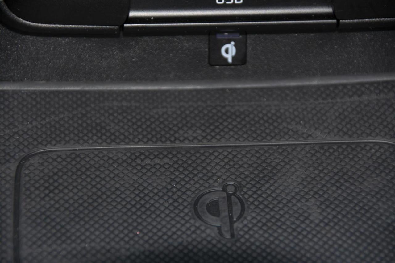 2022 Kia Sportage SX TURBO Photo