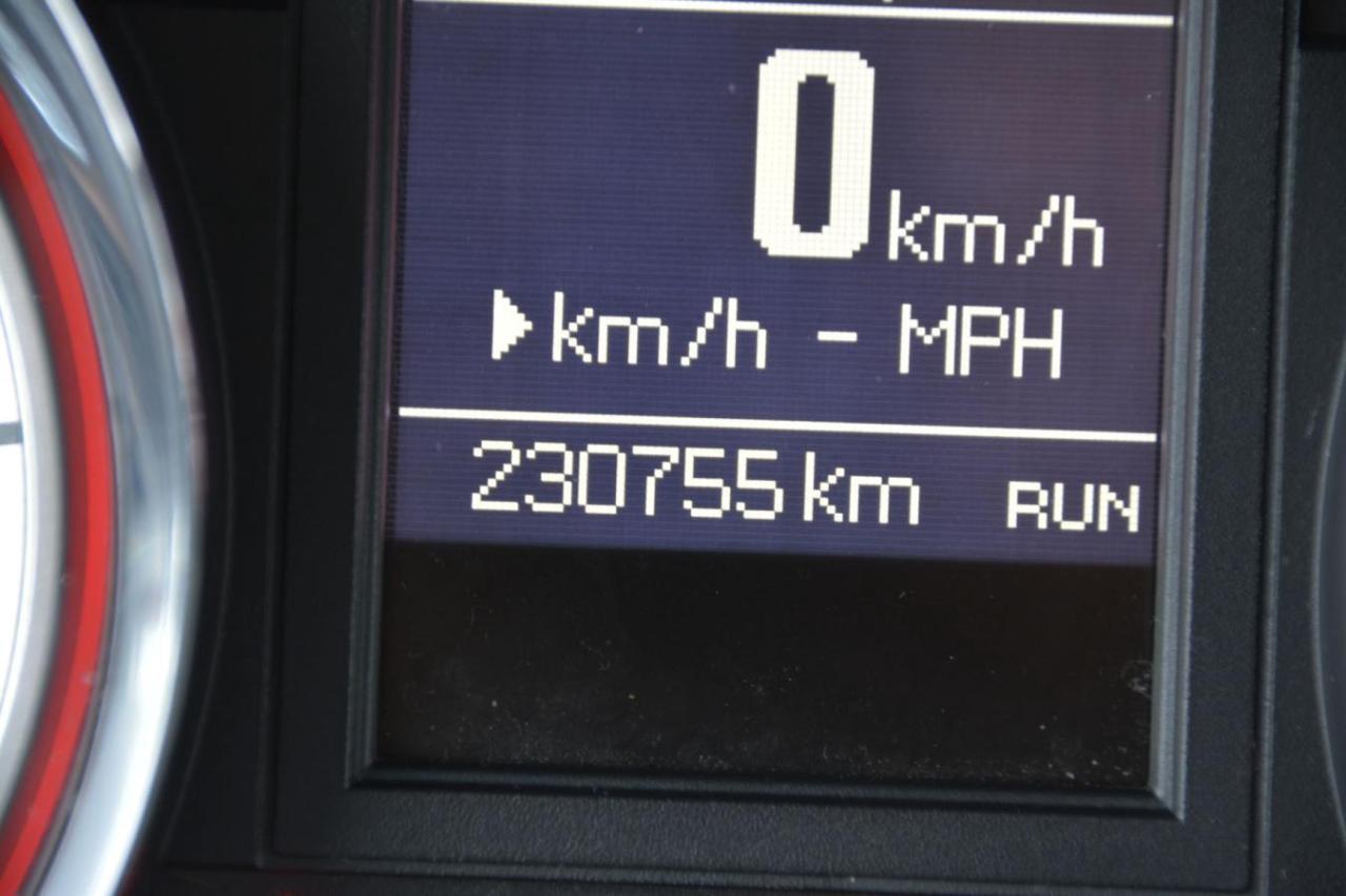 2017 Dodge Grand Caravan GRAND CREW CARAVAN Photo