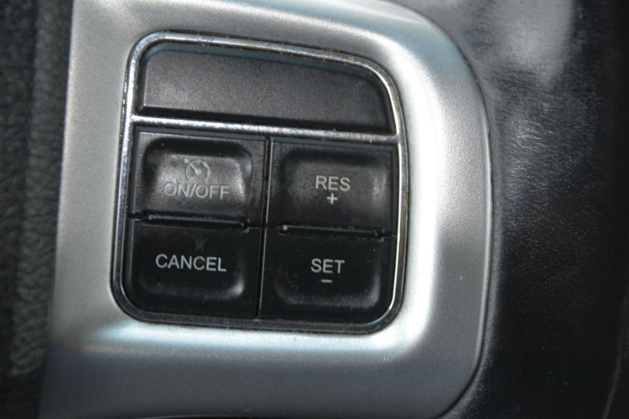 2017 Dodge Grand Caravan GRAND CREW CARAVAN Photo