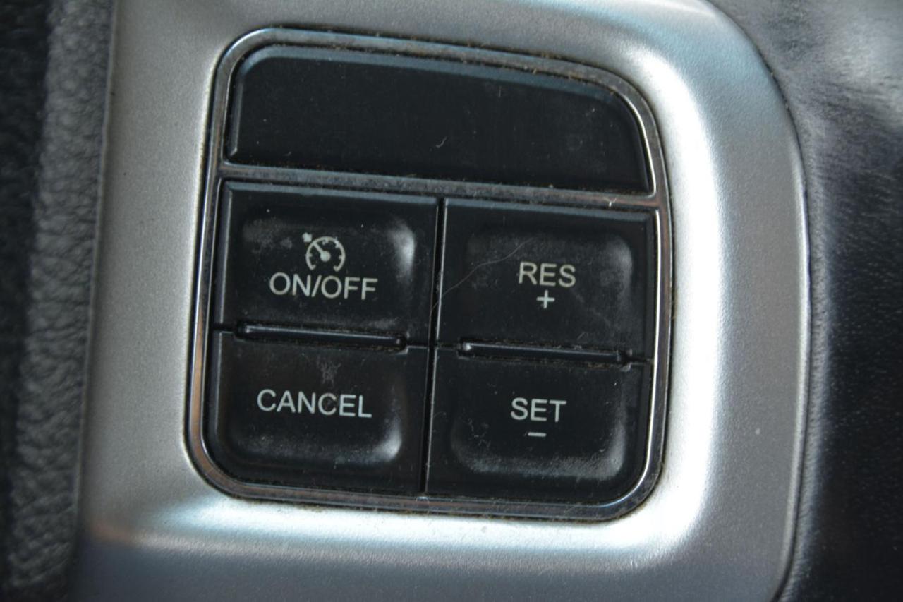 2017 Dodge Grand Caravan GRAND CREW CARAVAN Photo