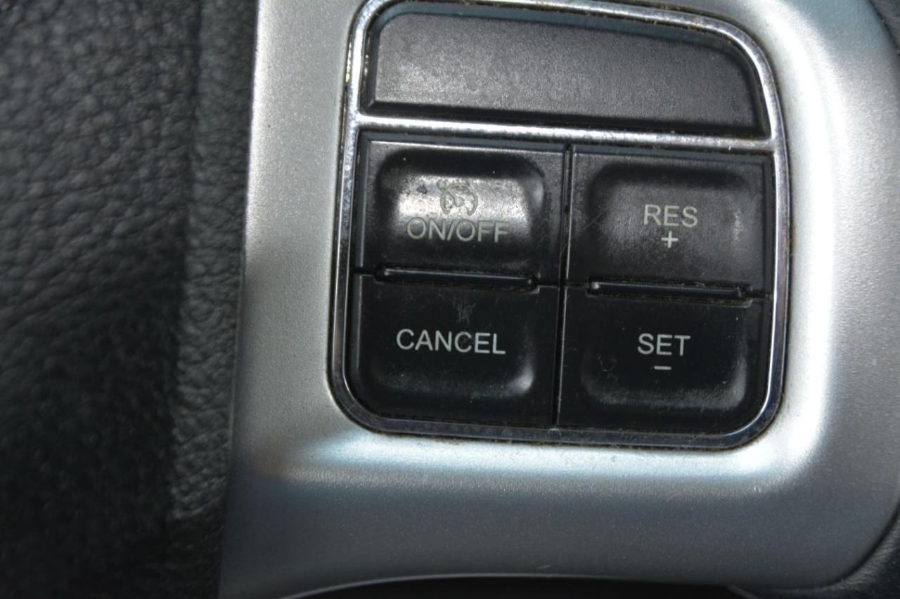 2017 Dodge Grand Caravan GRAND CREW CARAVAN Photo