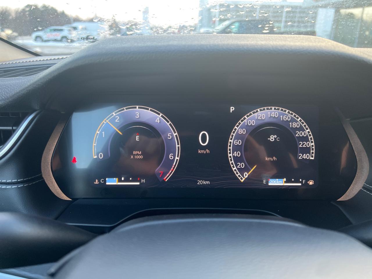 2025 Jeep Grand Cherokee Laredo Photo