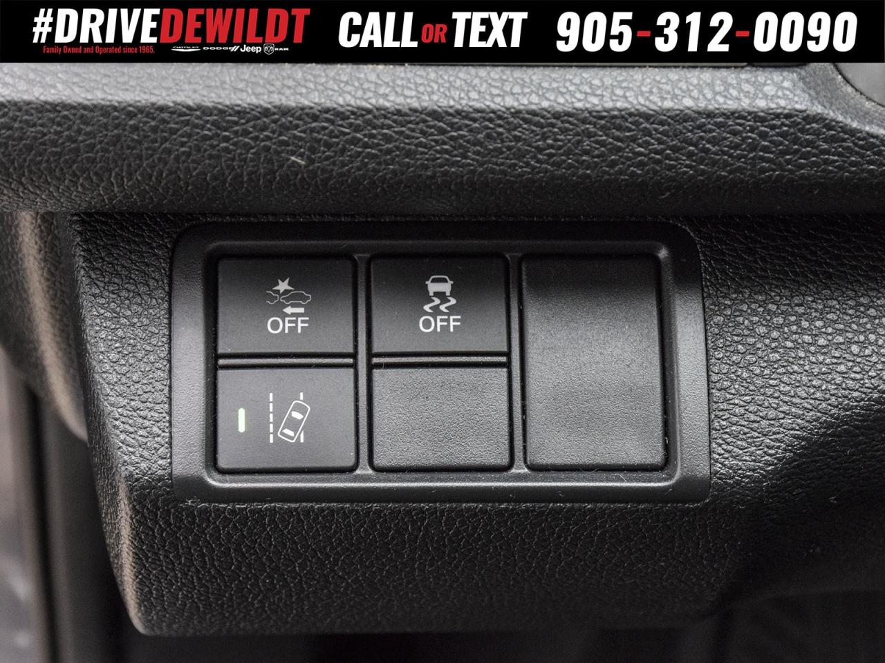 2018 Honda Civic Sedan EX   POWER SUNROOF   HEATED SEATS Photo