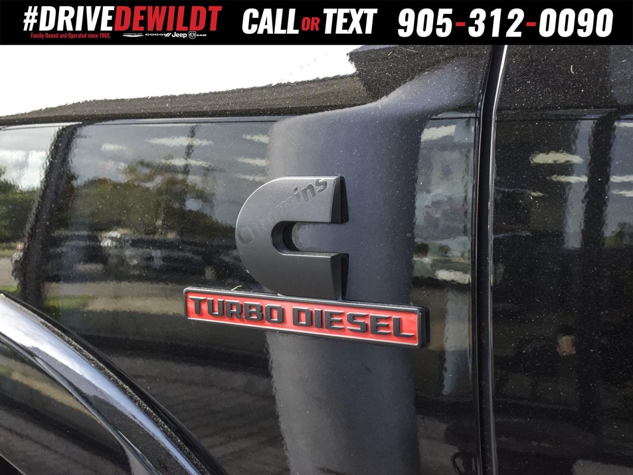 2024 RAM 2500 LIMITED   5.99% RATE   LEVEL 1 GRP   SUNROOF Photo