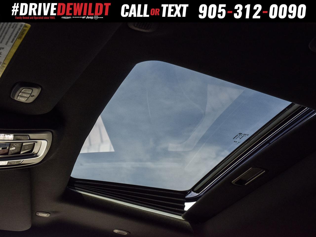 2024 RAM 2500 LIMITED   5.99% RATE   LEVEL 1 GRP   SUNROOF Photo