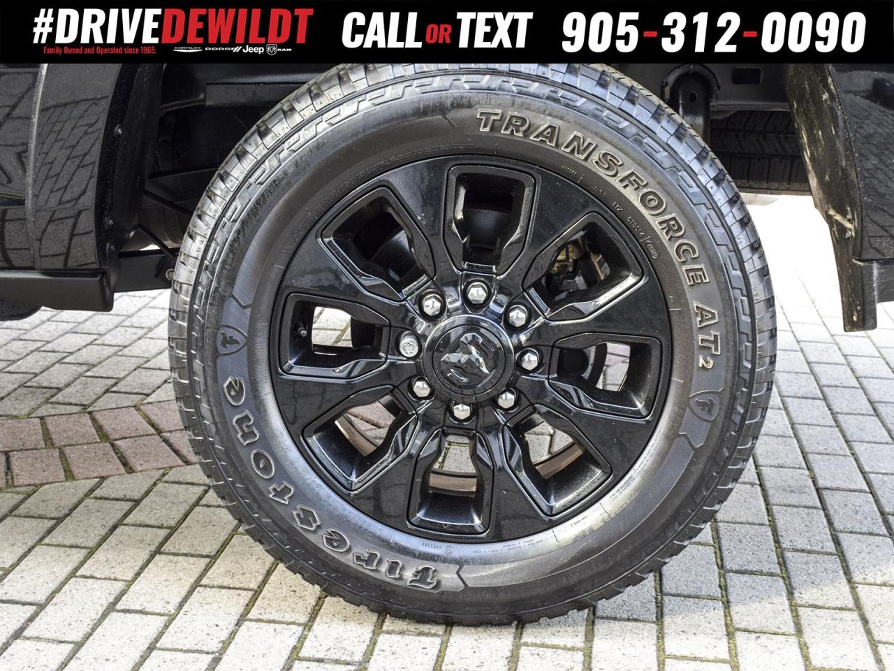 2024 RAM 2500 LIMITED   5.99% RATE   LEVEL 1 GRP   SUNROOF Photo