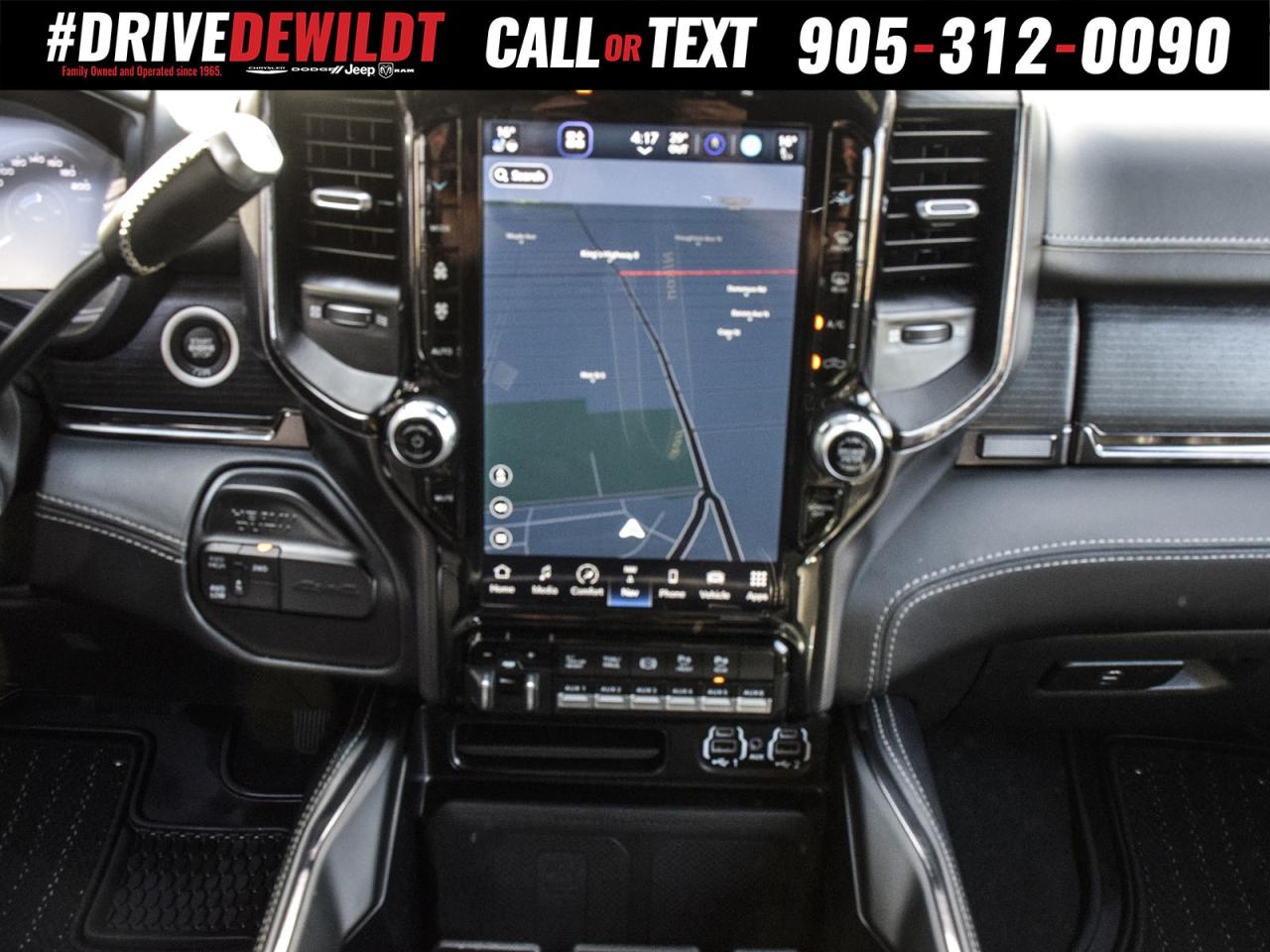 2024 RAM 2500 LIMITED   5.99% RATE   LEVEL 1 GRP   SUNROOF Photo