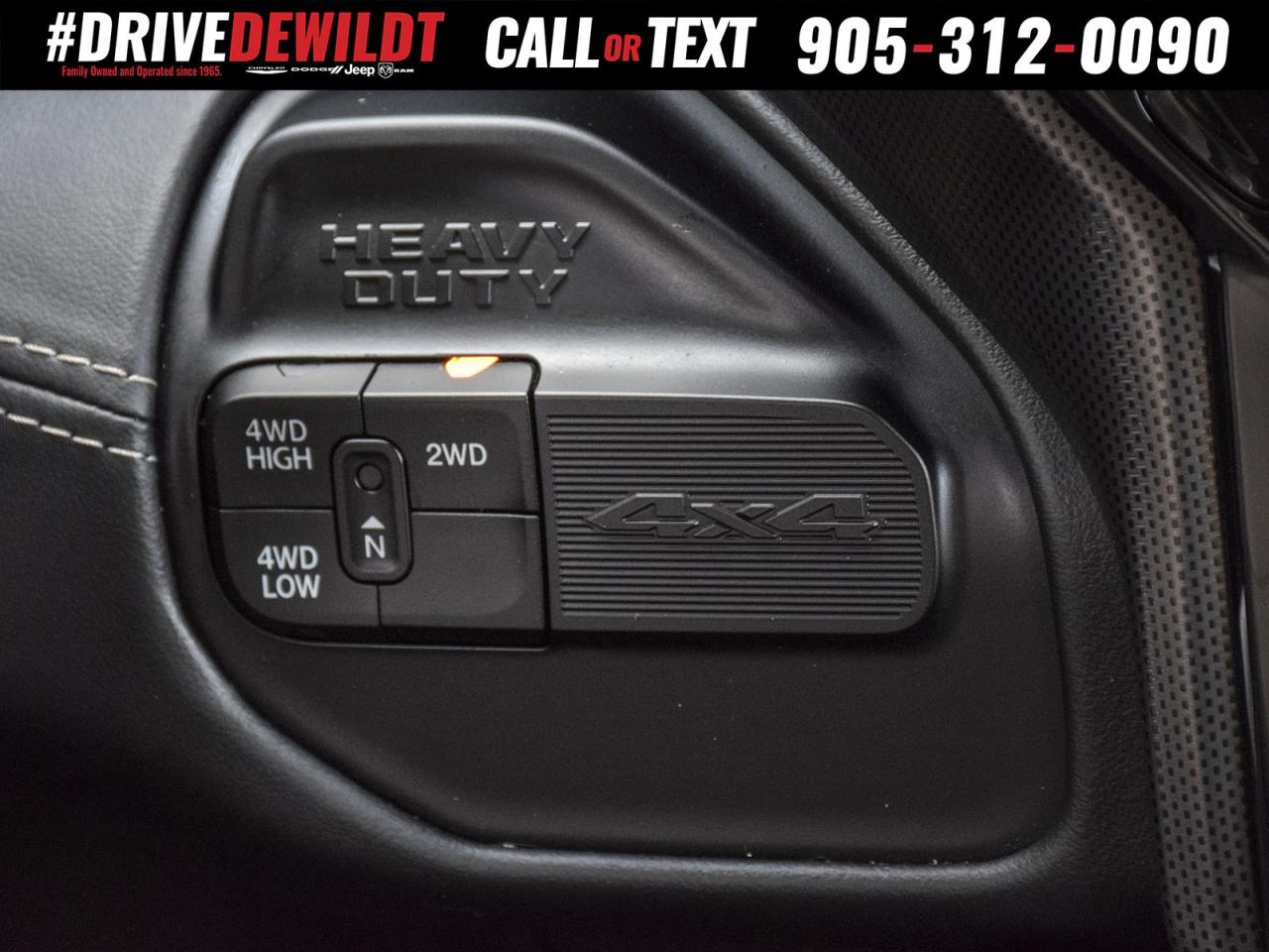 2024 RAM 2500 LIMITED   5.99% RATE   LEVEL 1 GRP   SUNROOF Photo