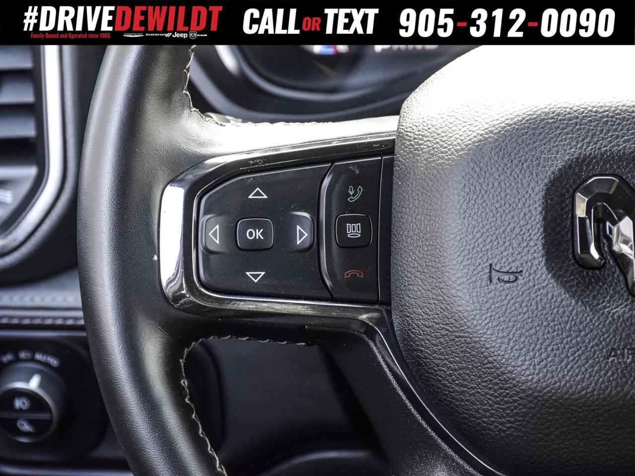 2024 RAM 2500 LIMITED   5.99% RATE   LEVEL 1 GRP   SUNROOF Photo