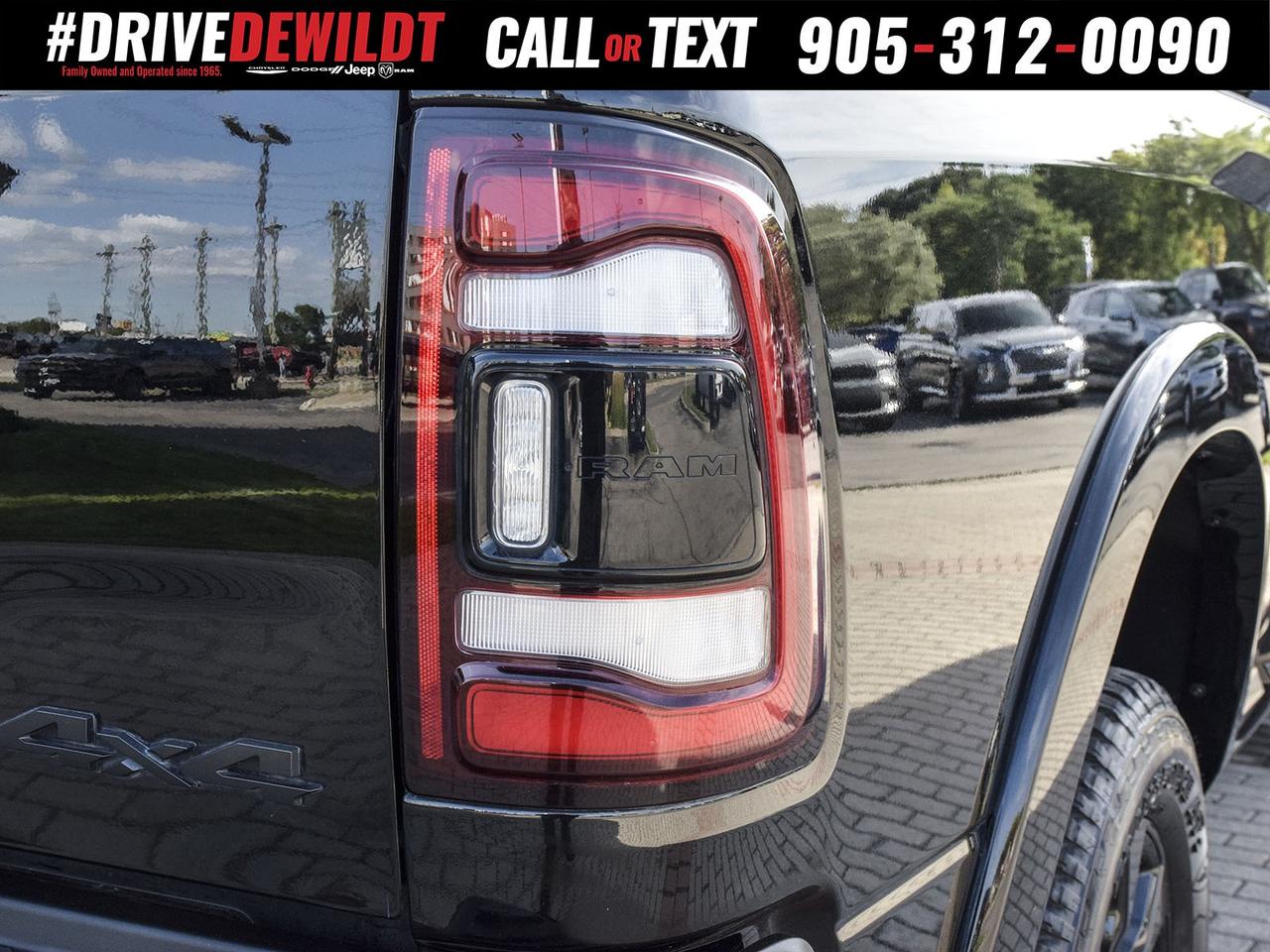 2024 RAM 2500 LIMITED   5.99% RATE   LEVEL 1 GRP   SUNROOF Photo