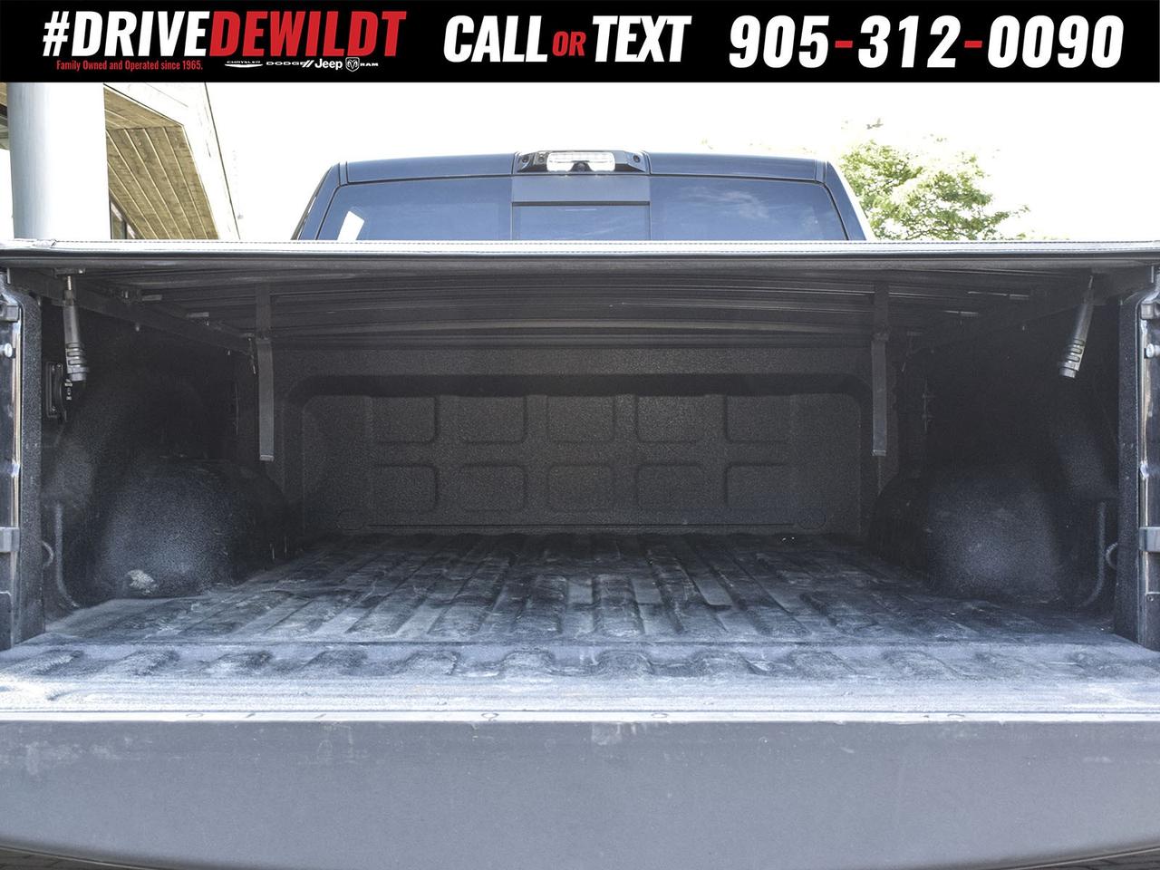 2024 RAM 2500 LIMITED   5.99% RATE   LEVEL 1 GRP   SUNROOF Photo