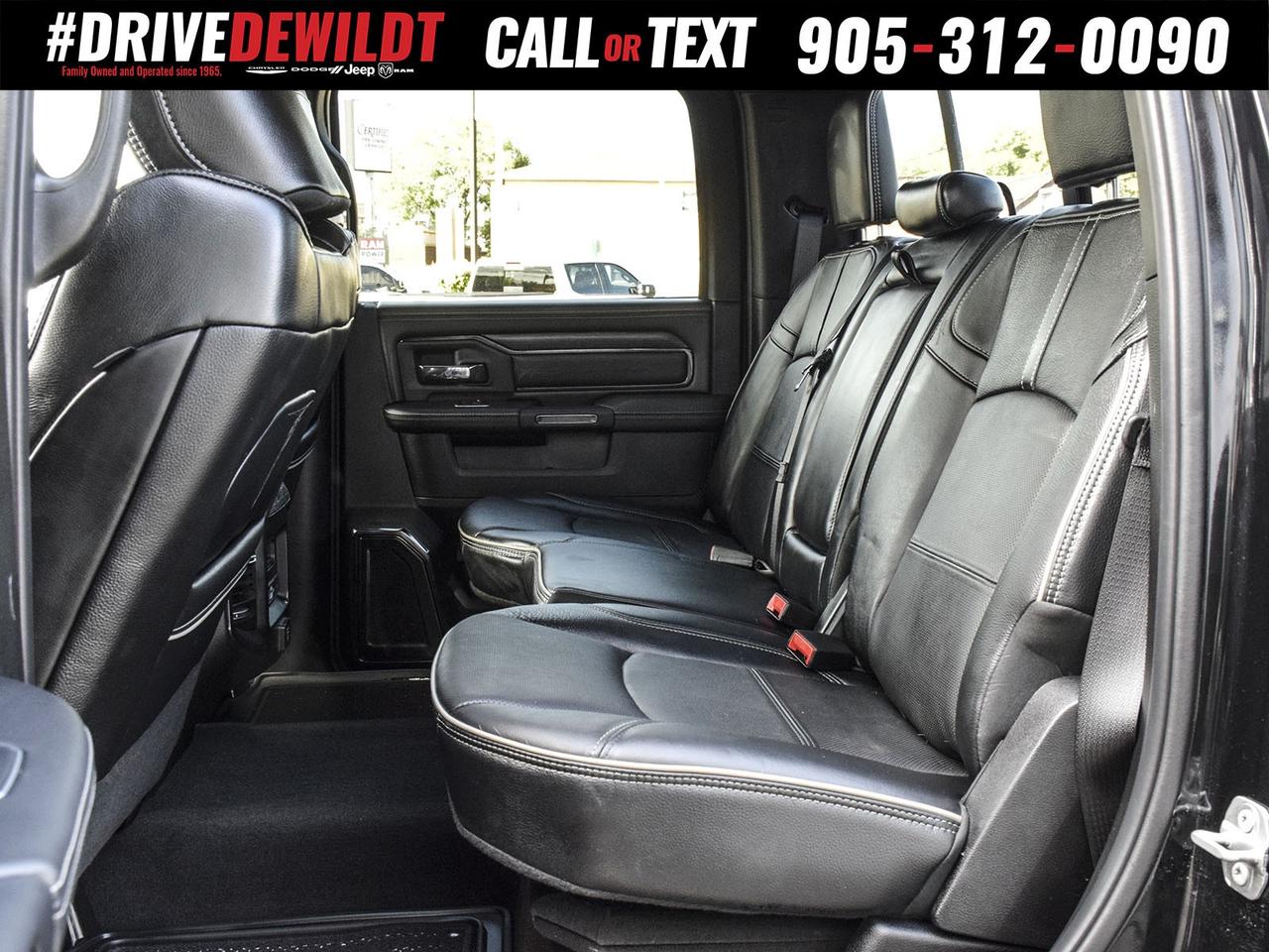 2024 RAM 2500 LIMITED   5.99% RATE   LEVEL 1 GRP   SUNROOF Photo