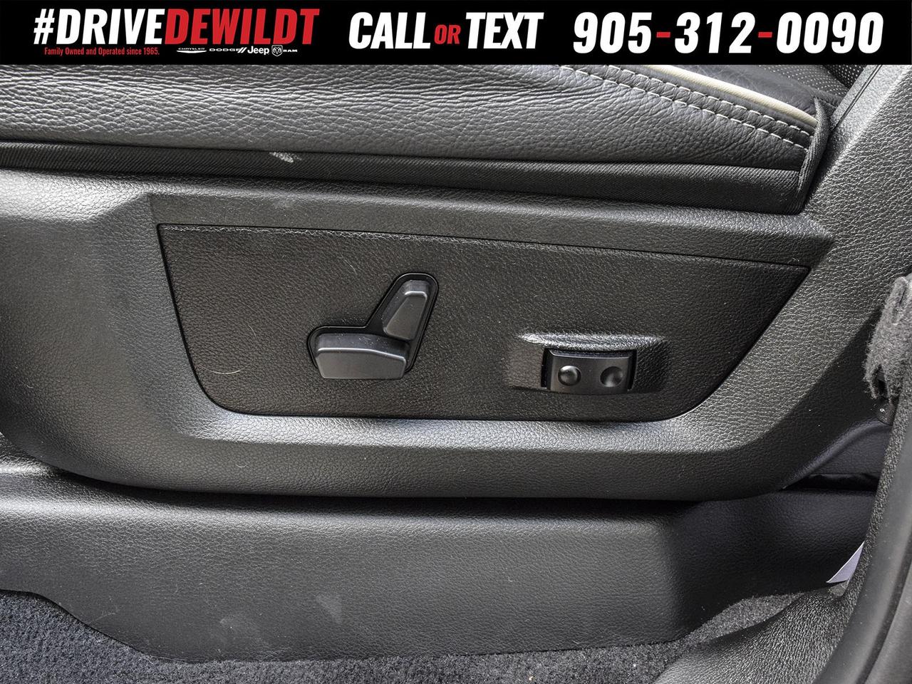 2024 RAM 2500 LIMITED   5.99% RATE   LEVEL 1 GRP   SUNROOF Photo