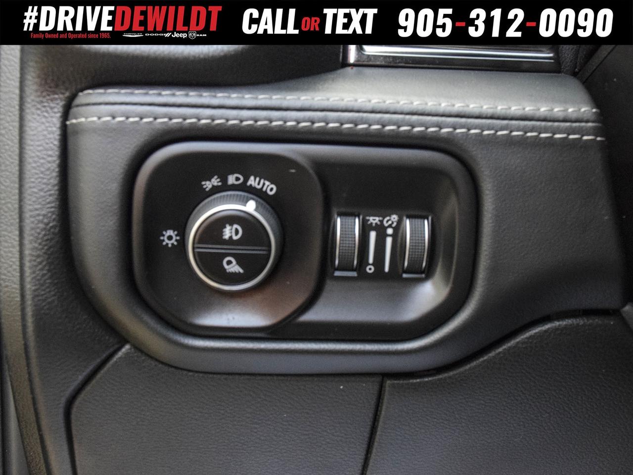 2024 RAM 2500 LIMITED   5.99% RATE   LEVEL 1 GRP   SUNROOF Photo