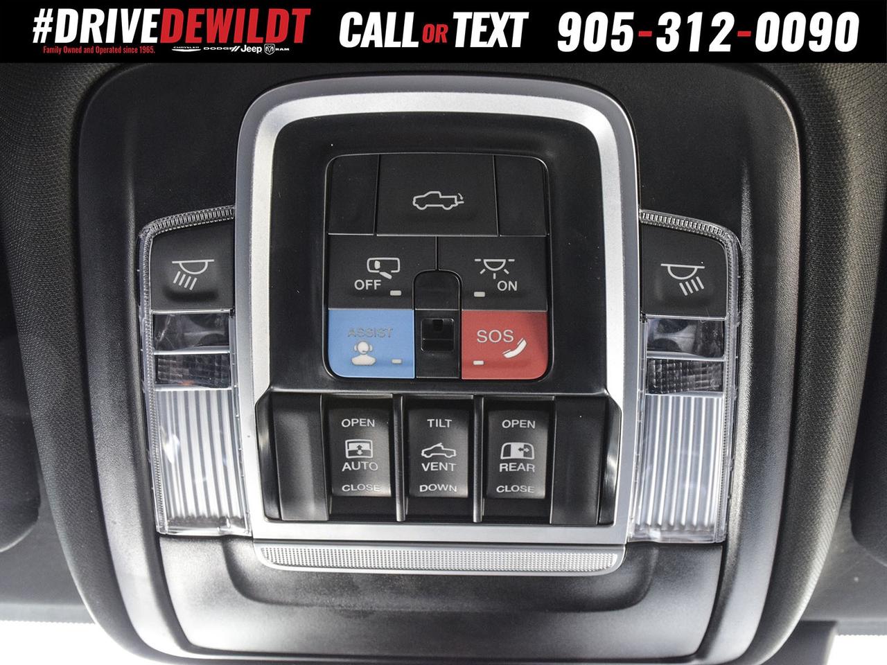 2024 RAM 2500 LIMITED   5.99% RATE   LEVEL 1 GRP   SUNROOF Photo